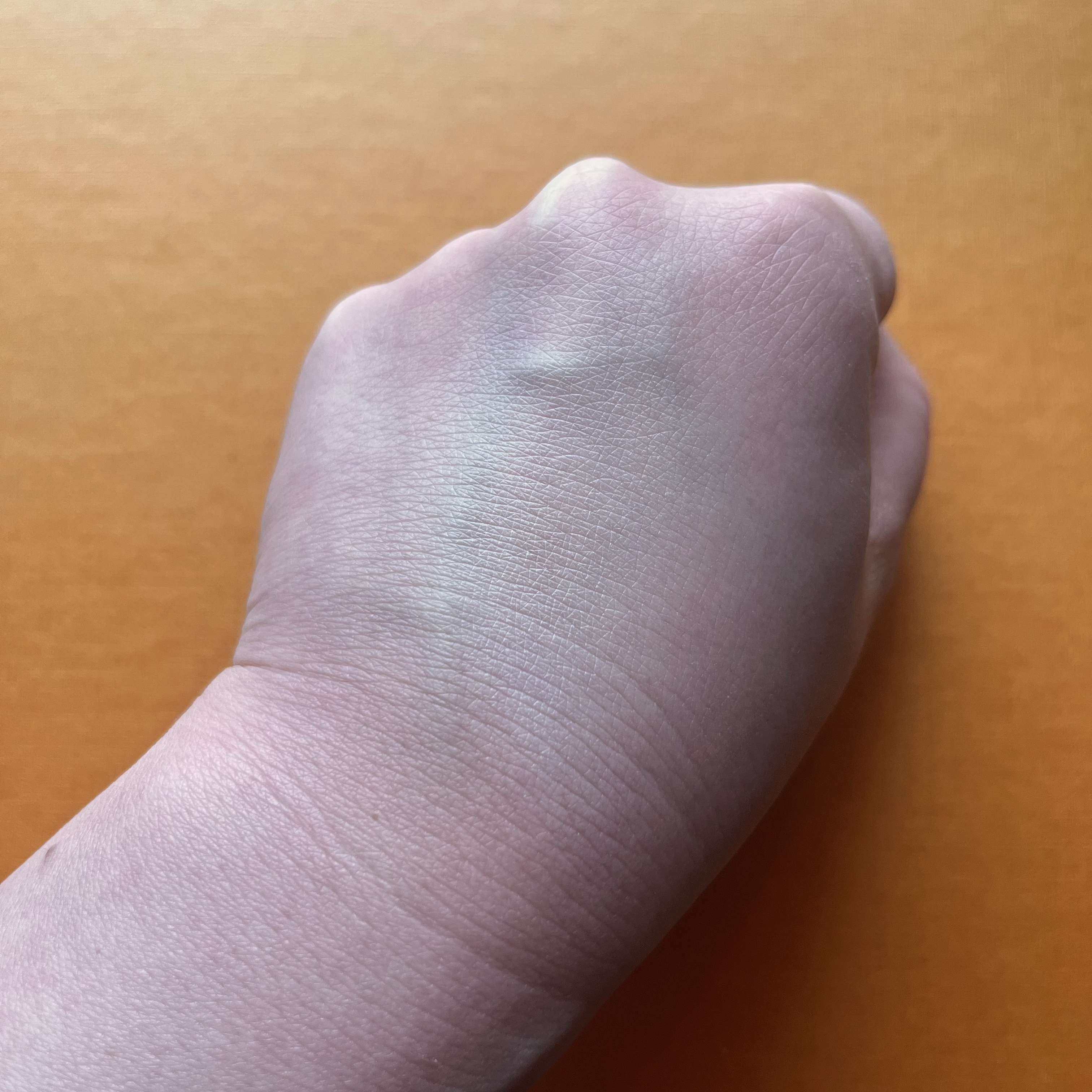 プリズム・リーブル・スキンケアリング・コレクター/GIVENCHY/化粧下地を使ったクチコミ（3枚目）