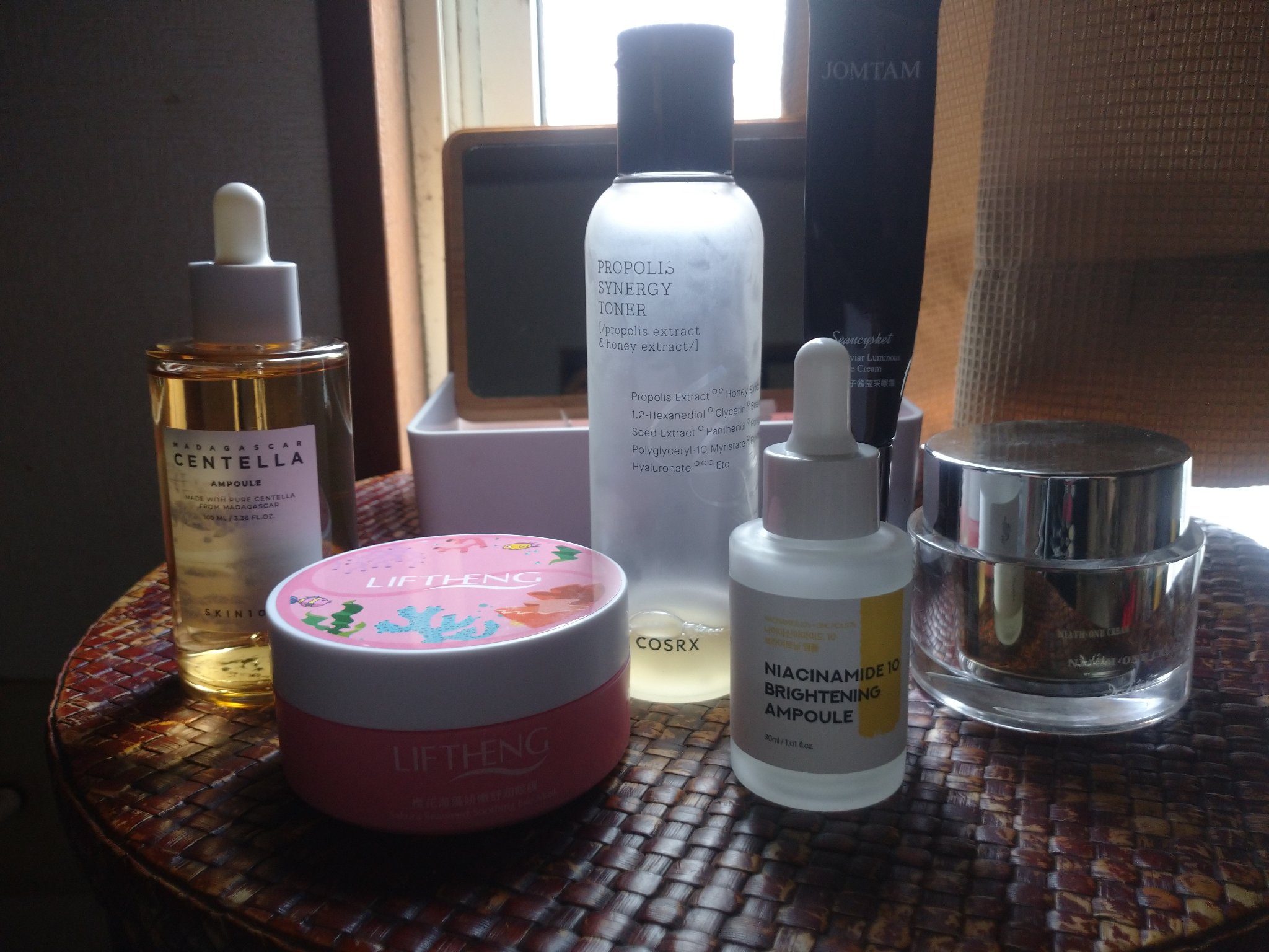 パワーブライトニング グルタチオンクリーム/Dr.Althea/フェイスクリームを使ったクチコミ（1枚目）