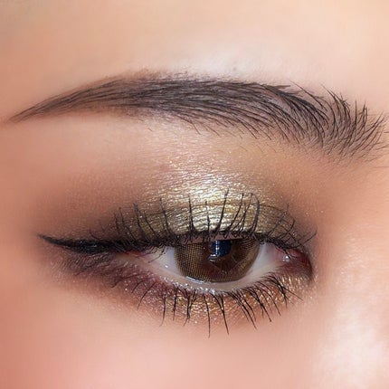 コネクト イン カラー アイシャドウ パレット × 6/M・A・C/アイシャドウパレットを使ったクチコミ(8枚目)