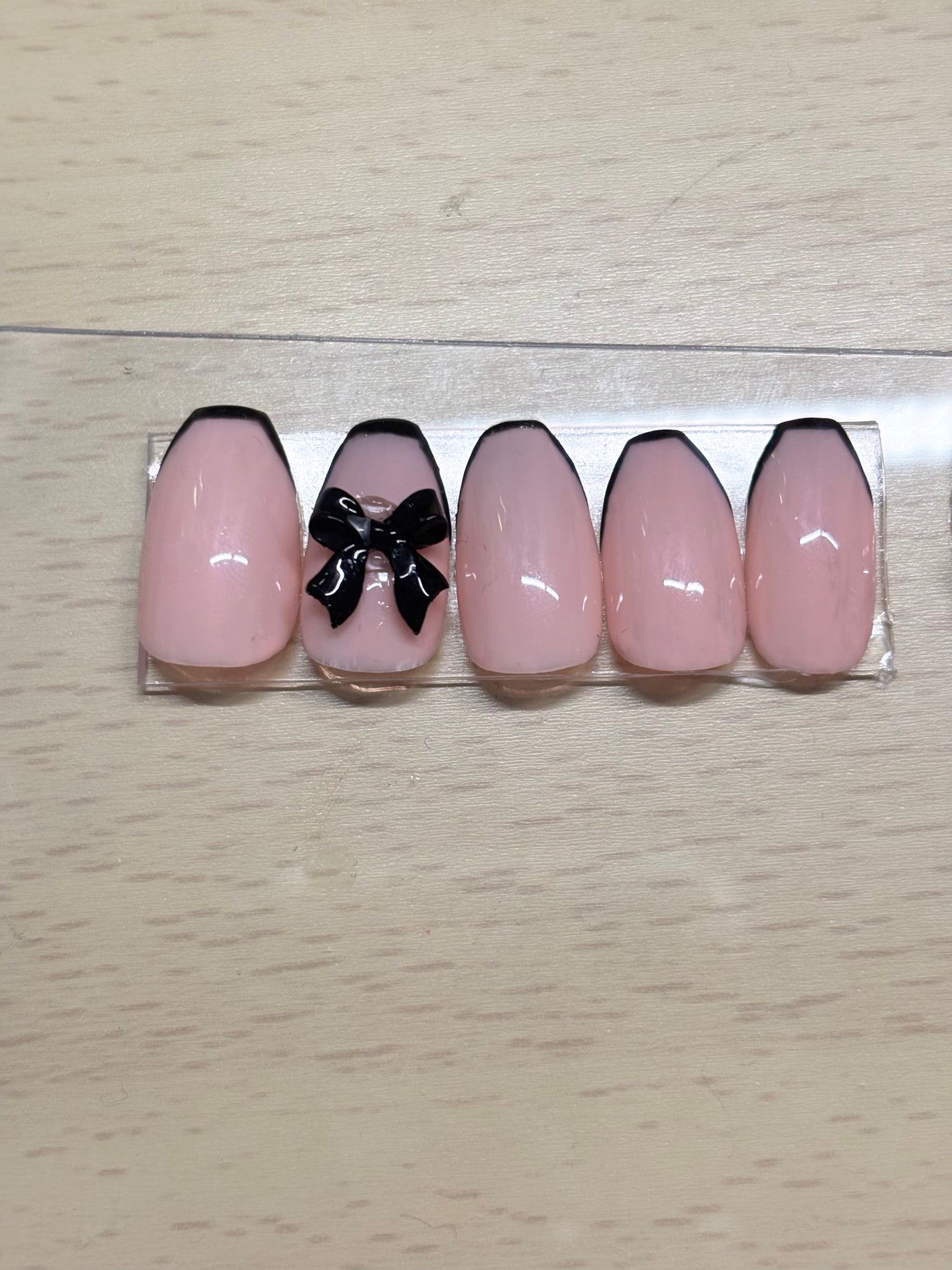 ジェルネイル(ライト対応)/セリア/ジェルネイルを使ったクチコミ(1枚目)