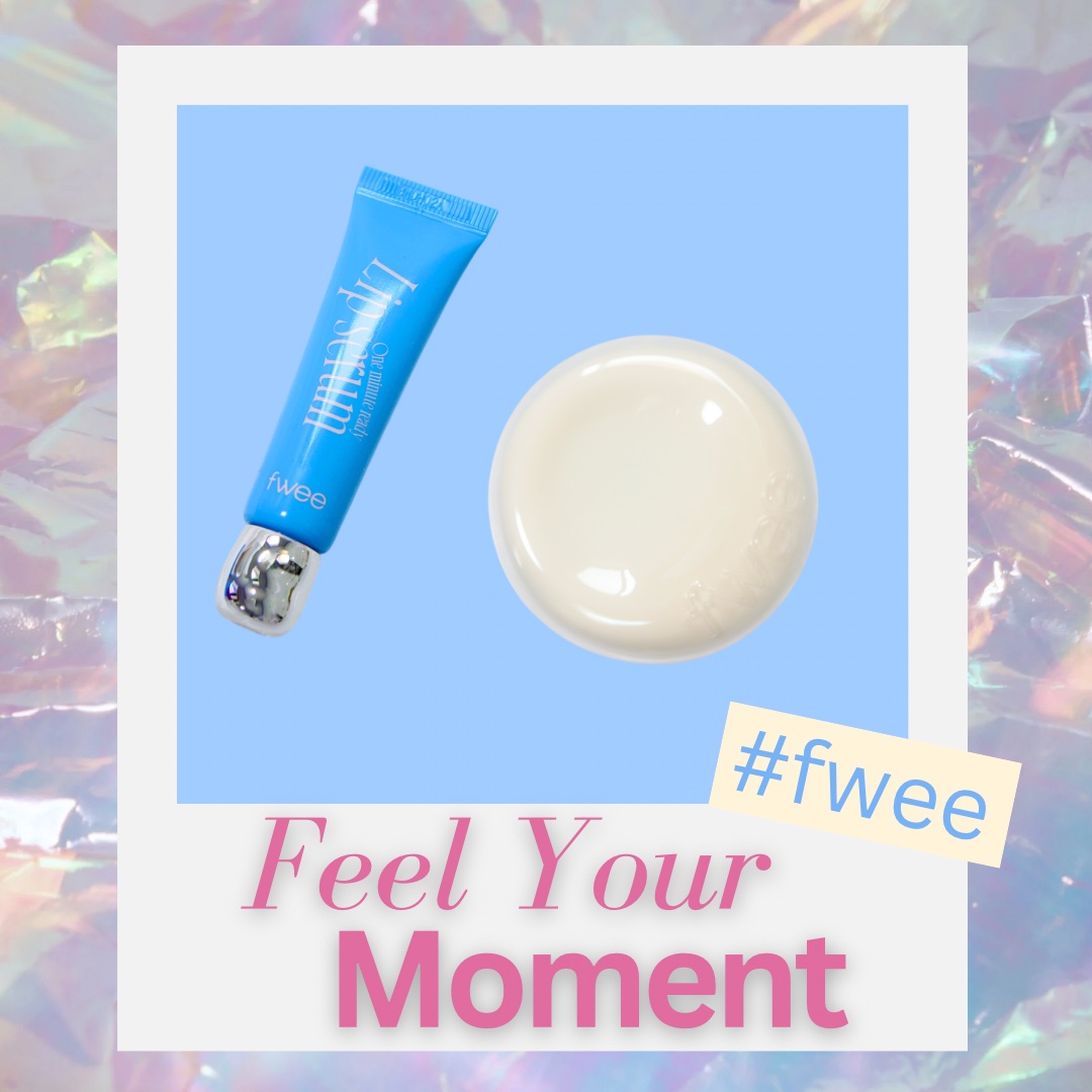 フィー ワンミニッツレディ リップセラム/fwee/リップ美容液を使ったクチコミ（1枚目）