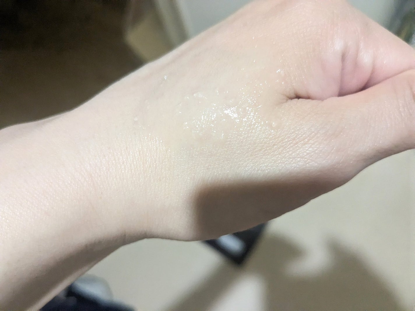 PDRNバクチオールセラム/ONE THING/美容液を使ったクチコミ(3枚目)