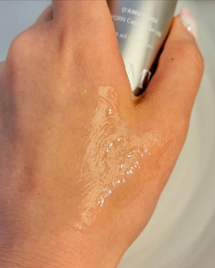 ビタ 5X PDRNセラム/D'amu/美容液を使ったクチコミ(7枚目)