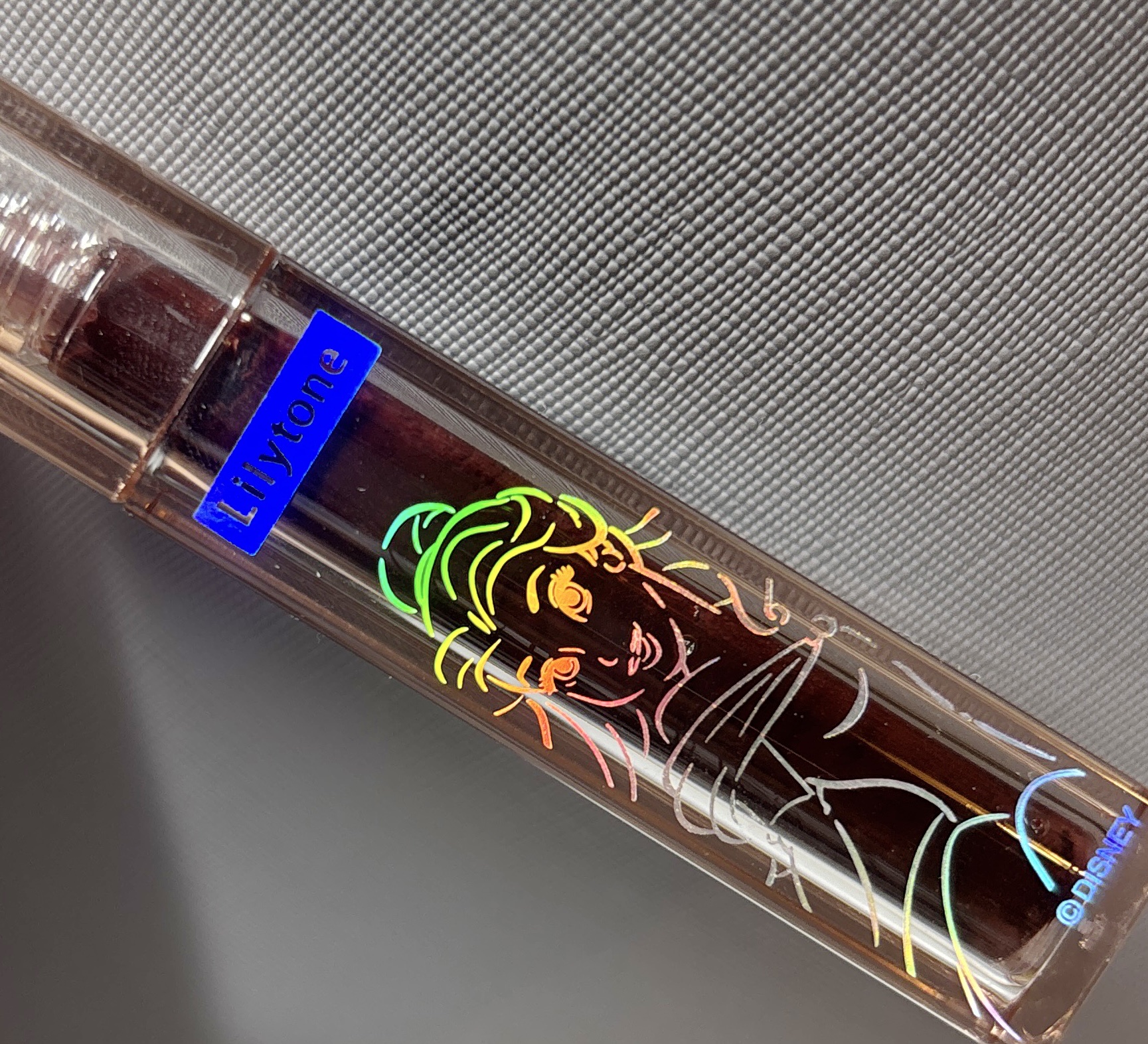 Lilytone リップ&プランパーセット/Lilytone/リップグロスを使ったクチコミ（1枚目）