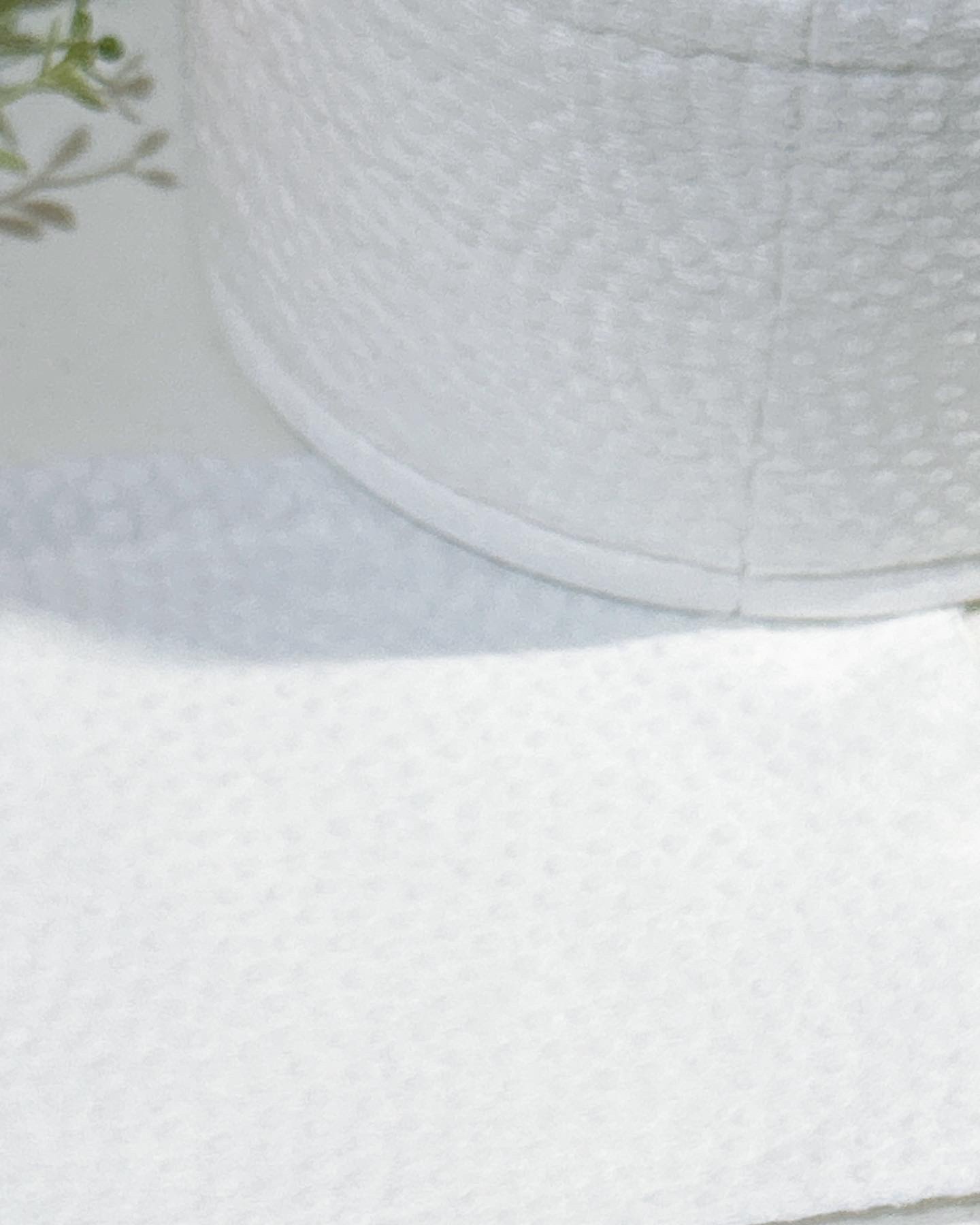 ITO ITOクレンジングタオルのクチコミ「ロールタイプも使いやすい❤️

@ito_corporation_japan さんのITOクレ.....」（2枚目）