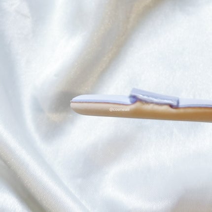 パンテノールバリアクッション/COSNORI/クッションファンデーションを使ったクチコミ(5枚目)