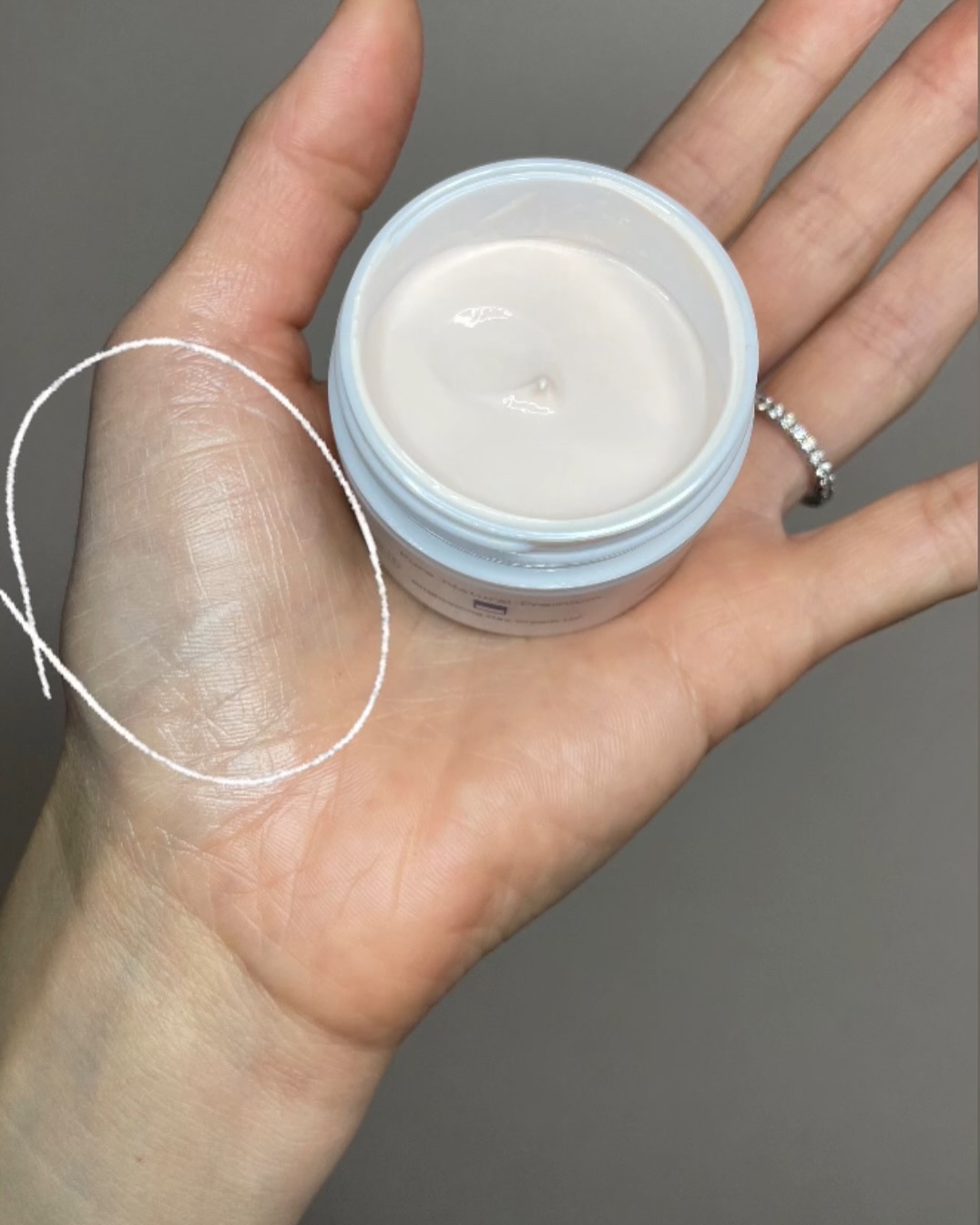 ピュア ナチュラル プレミアム ブライトニング デイクリームＵＶ/pdc/化粧下地を使ったクチコミ（3枚目）