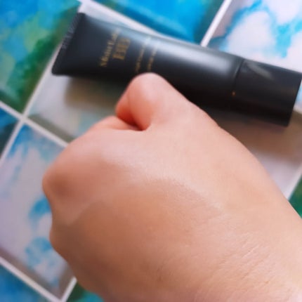 モイストラボ ハイカバー薬用美白BBクリーム/Moist Labo/BBクリームを使ったクチコミ(7枚目)