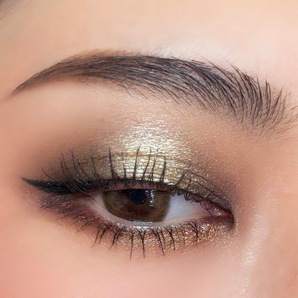 コネクト イン カラー アイシャドウ パレット × 6/M・A・C/アイシャドウパレットを使ったクチコミ(9枚目)