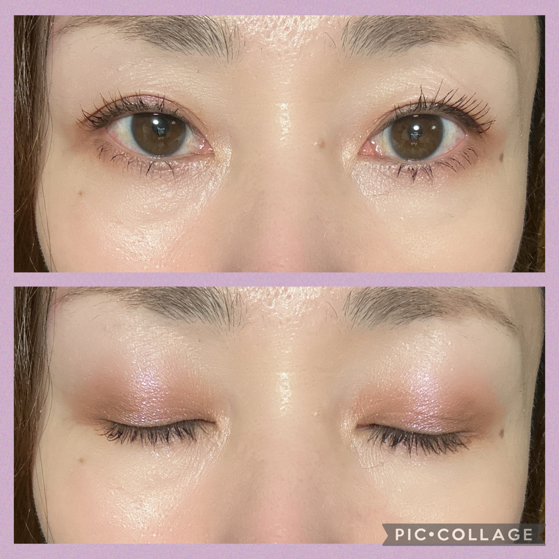 クワッドアイシャドー/NARS/アイシャドウパレットを使ったクチコミ（3枚目）