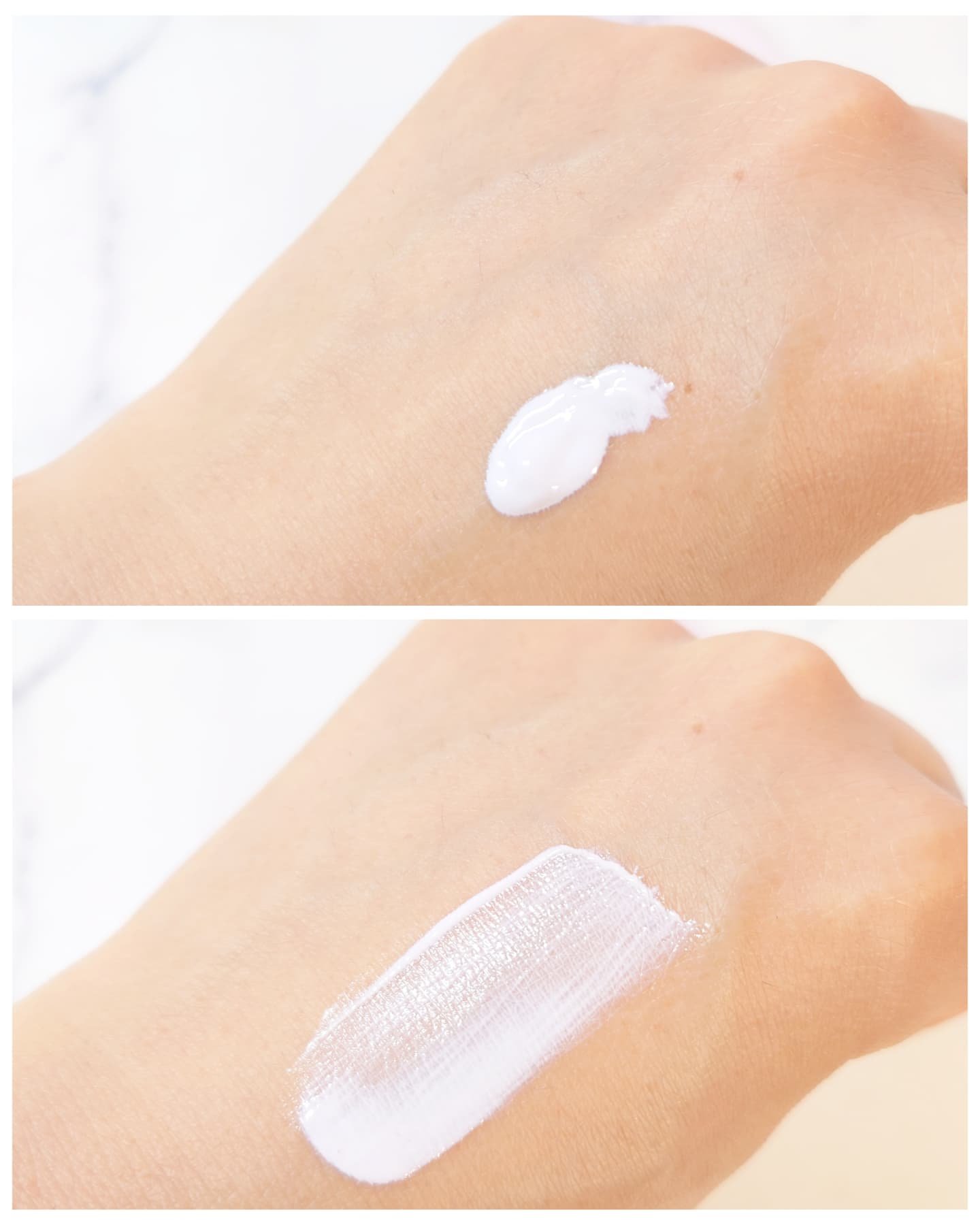 モイストラボ　トーンアップ下地/Moist Labo/化粧下地を使ったクチコミ（3枚目）