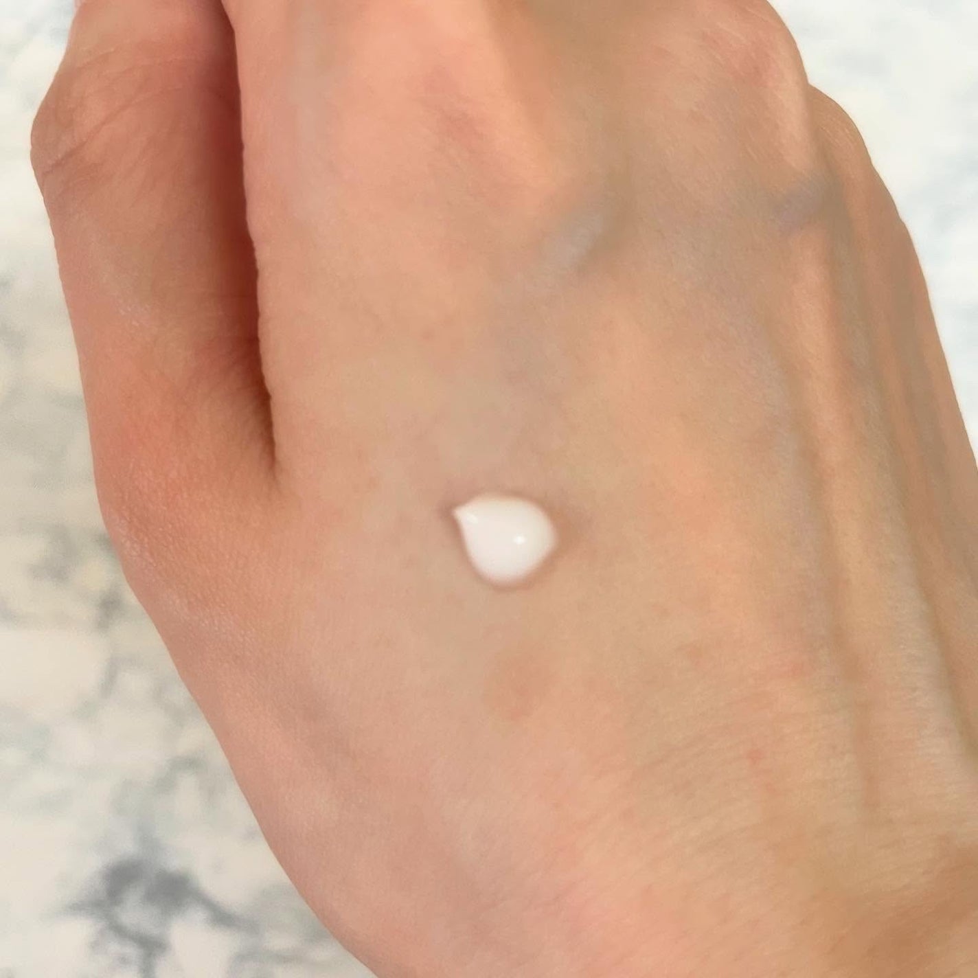 アトバリア365 ハイドロクリーム /AESTURA/フェイスクリームを使ったクチコミ(3枚目)