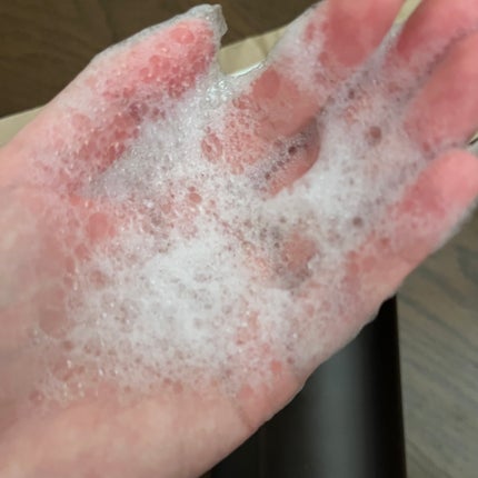 ヘトラス ボディーソープ/hetras/その他スキンケアを使ったクチコミ(4枚目)