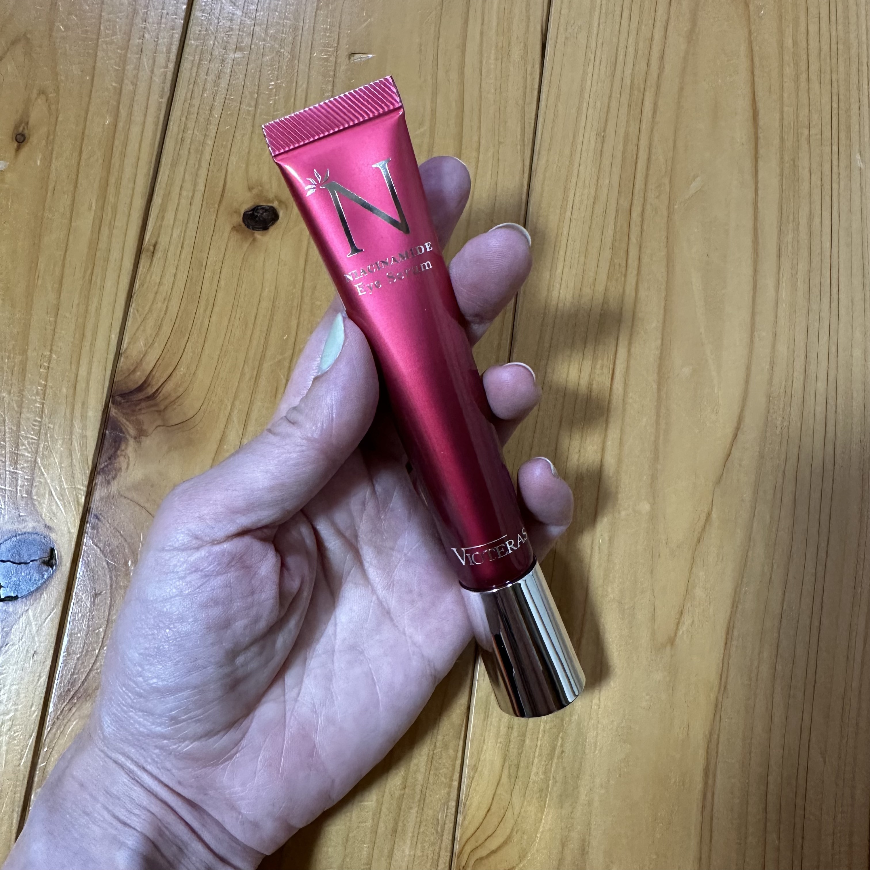 Nアイセラム / VIOTERAS 