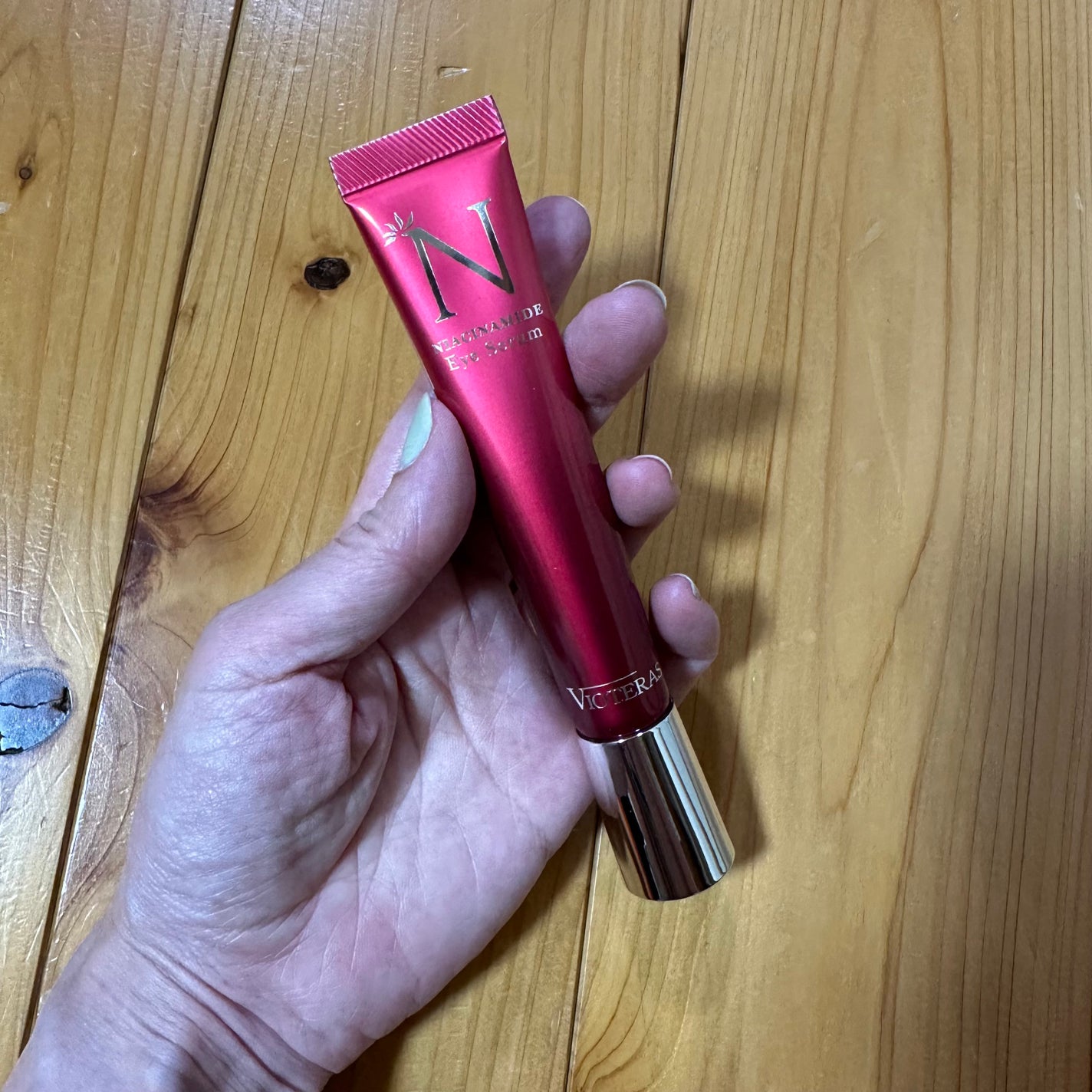 Nアイセラム VIOTERAS