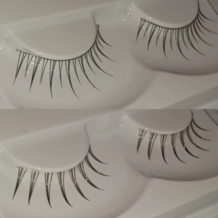 LJ つけまつげ/LOUJENE/その他を使ったクチコミ(6枚目)