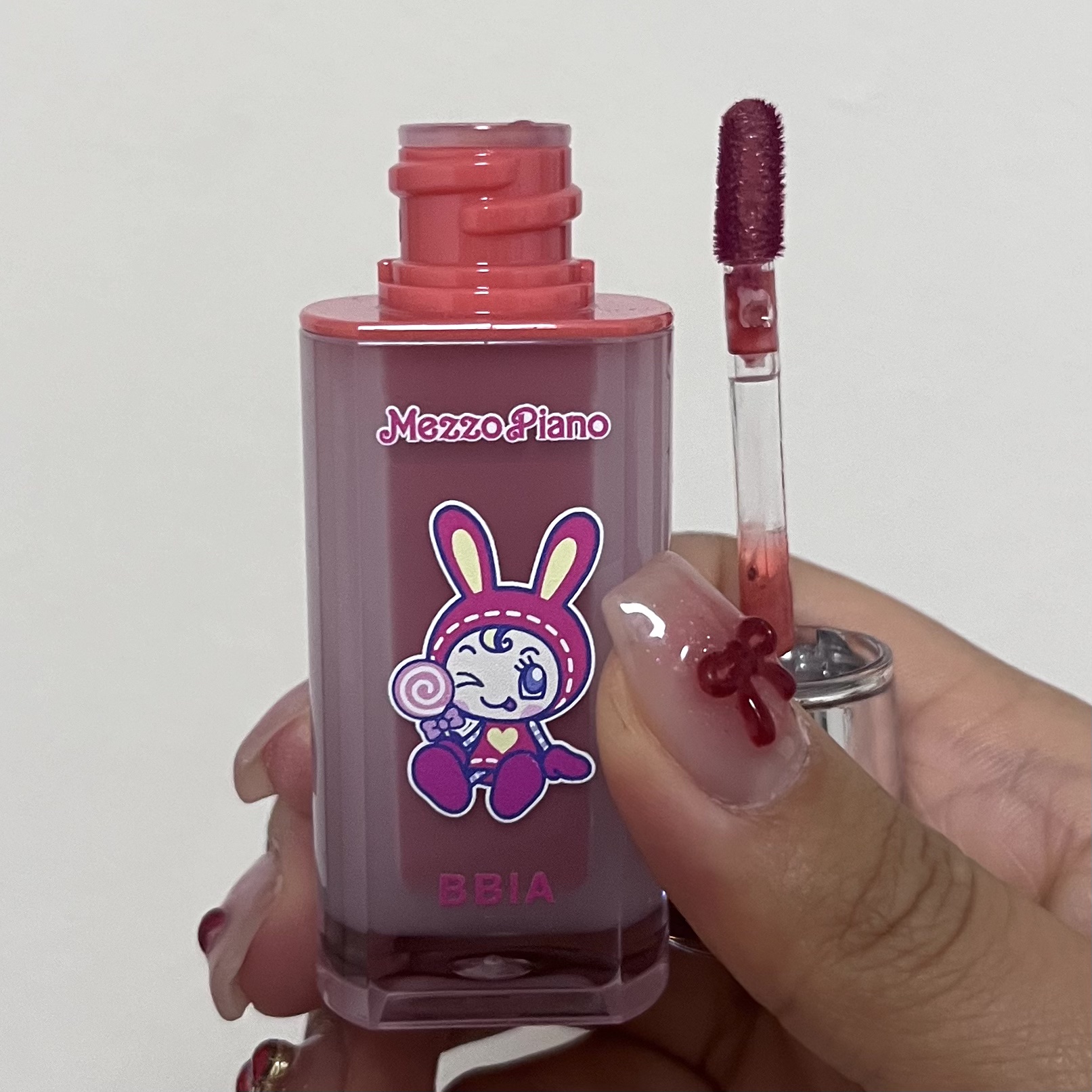 フェアリーカールマスカラ/upink/マスカラを使ったクチコミ（2枚目）