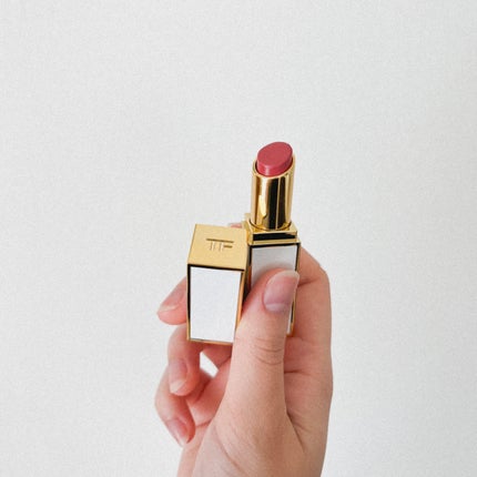 ウルトラ シャイン リップ カラー/TOM FORD BEAUTY/口紅を使ったクチコミ(1枚目)