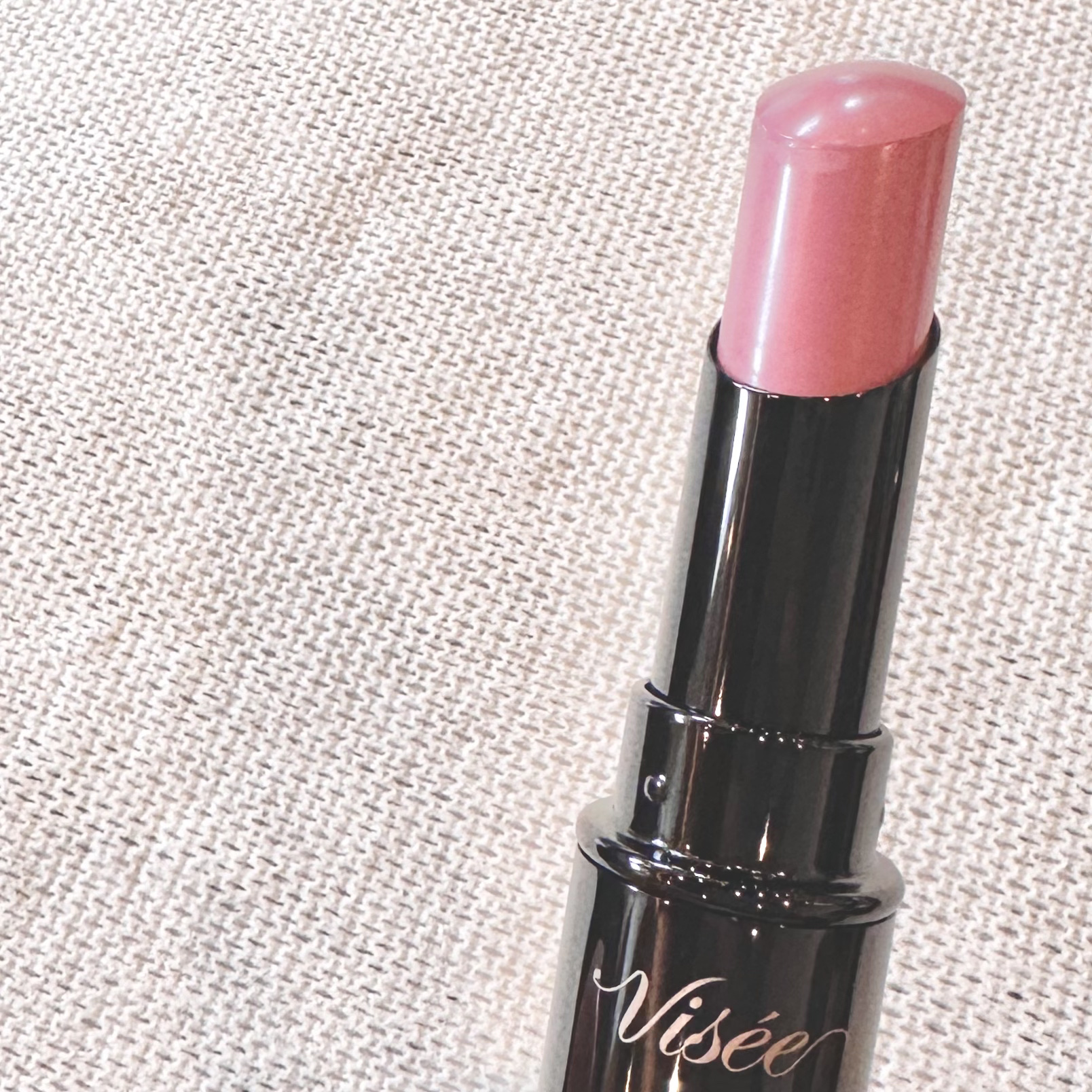 ネンマクフェイク ルージュ/Visée/口紅を使ったクチコミ（2枚目）