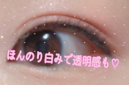 ベージュトーンアイシャドウ/CEZANNE/アイシャドウパレットを使ったクチコミ(5枚目)