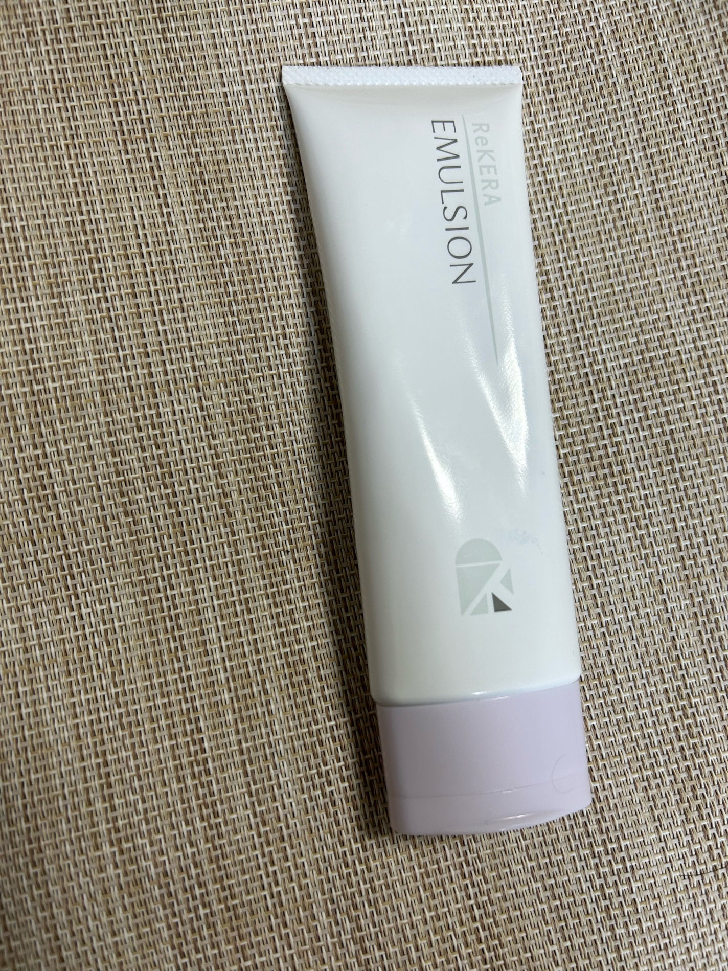 リケラエマルジョン/リトルサイエンティスト/ヘアミルクを使ったクチコミ(1枚目)