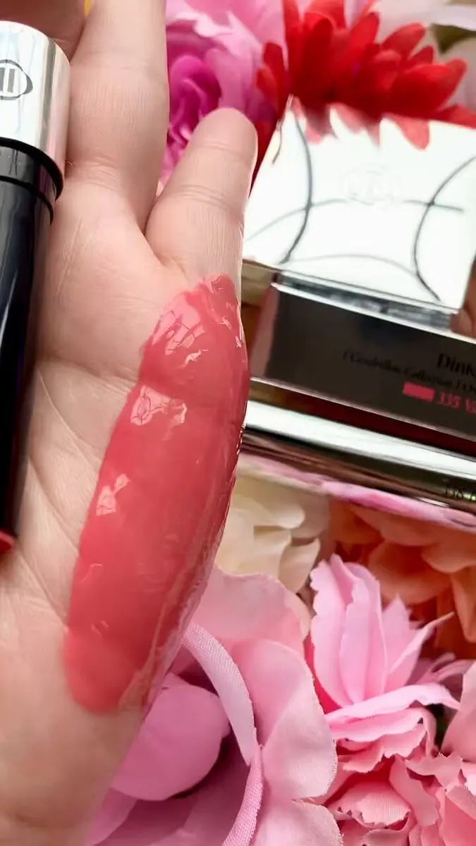 センドリオンオーバーロードリップグレーズ/Dinto/リップグロスを使ったクチコミ(3枚目)