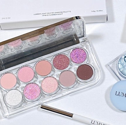 ピュア ブラッシュド サンシャイン チーク/PERIPERA/パウダーチークを使ったクチコミ(2枚目)