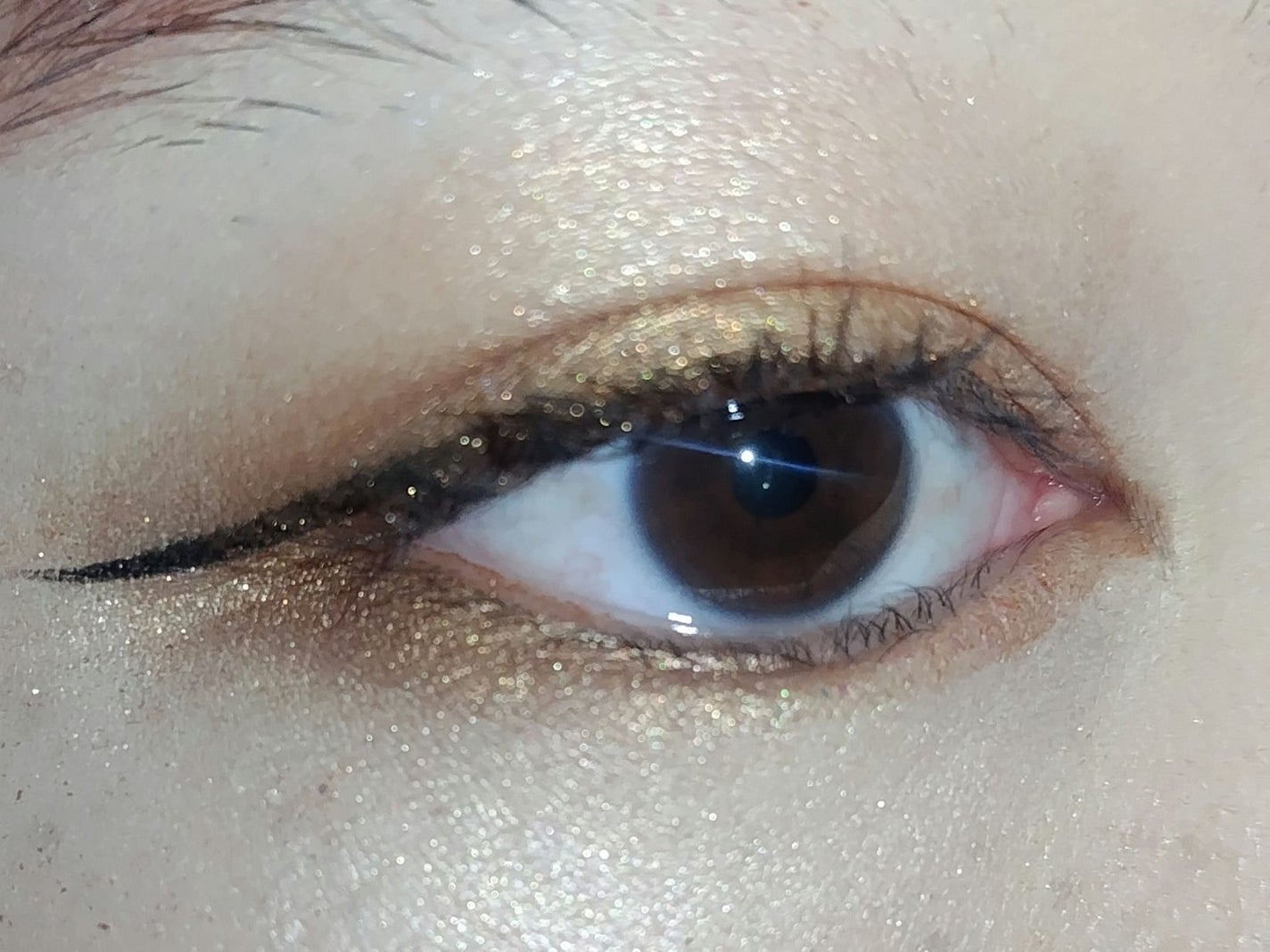 チーク ポップ/CLINIQUE/パウダーチークを使ったクチコミ(2枚目)