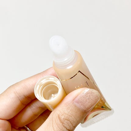 毛穴レスコンシーラー/CEZANNE/クリームコンシーラーを使ったクチコミ(2枚目)