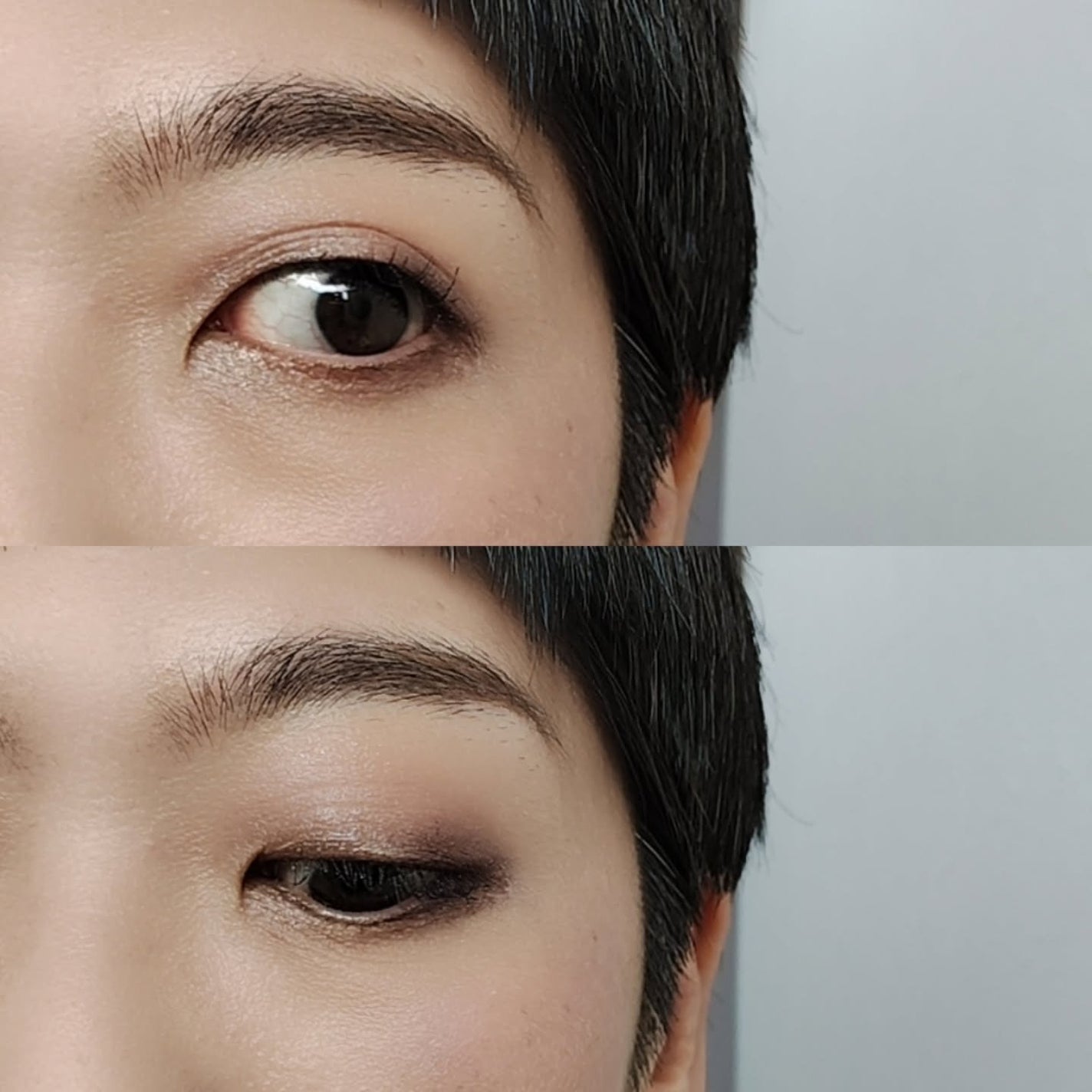 ロングウェア クリーム シャドウ スティック/BOBBI BROWN/スティックアイシャドウを使ったクチコミ(5枚目)