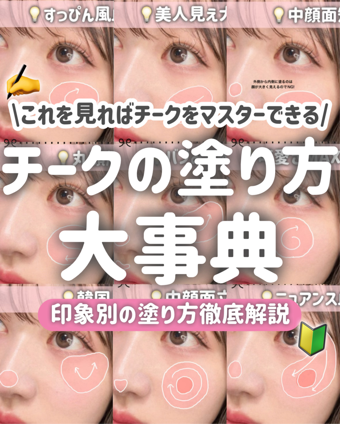 クリームチーク/キャンメイク/ジェル・クリームチークを使ったクチコミ（1枚目）