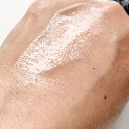 3番 ブルーバイオレチノール3D毛穴アンプル/numbuzin/美容液を使ったクチコミ(4枚目)