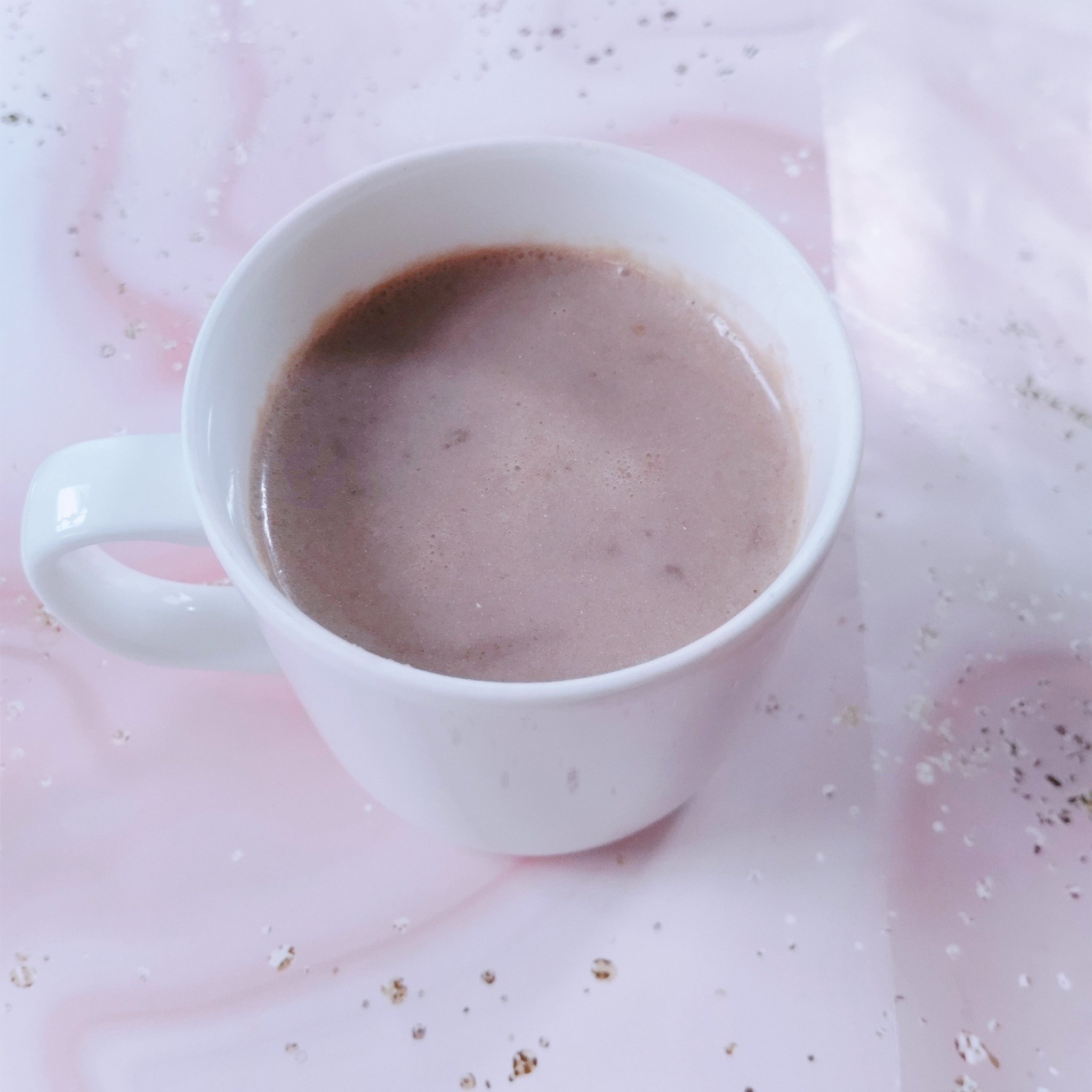 短期スタイル ダイエットシェイク/井藤漢方製薬/美容ドリンクを使ったクチコミ（2枚目）