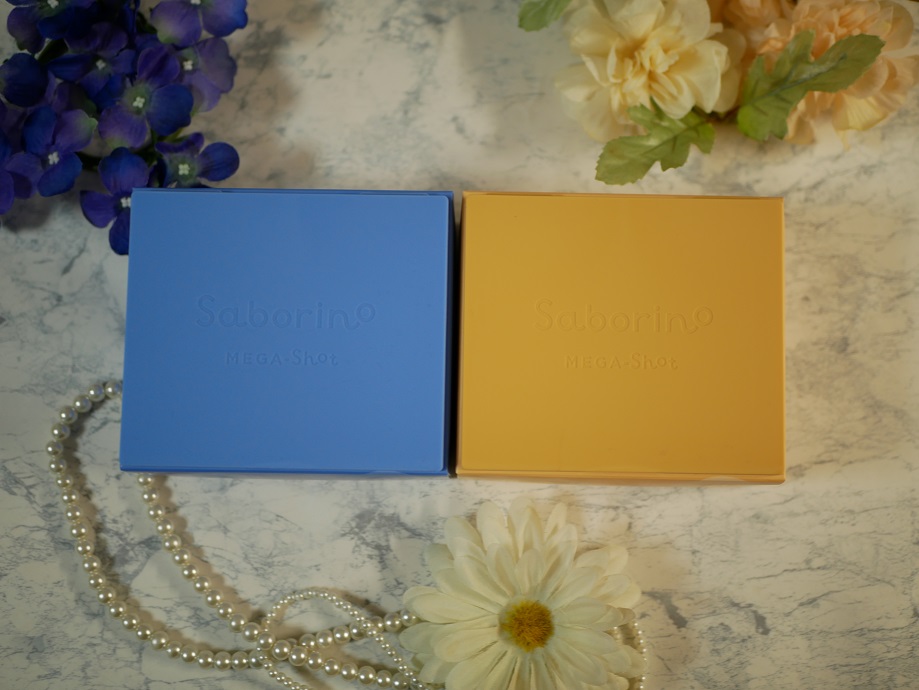 サボリーノ メガショット 夜用白玉美容マスク/サボリーノ/シートマスク・パックを使ったクチコミ（2枚目）