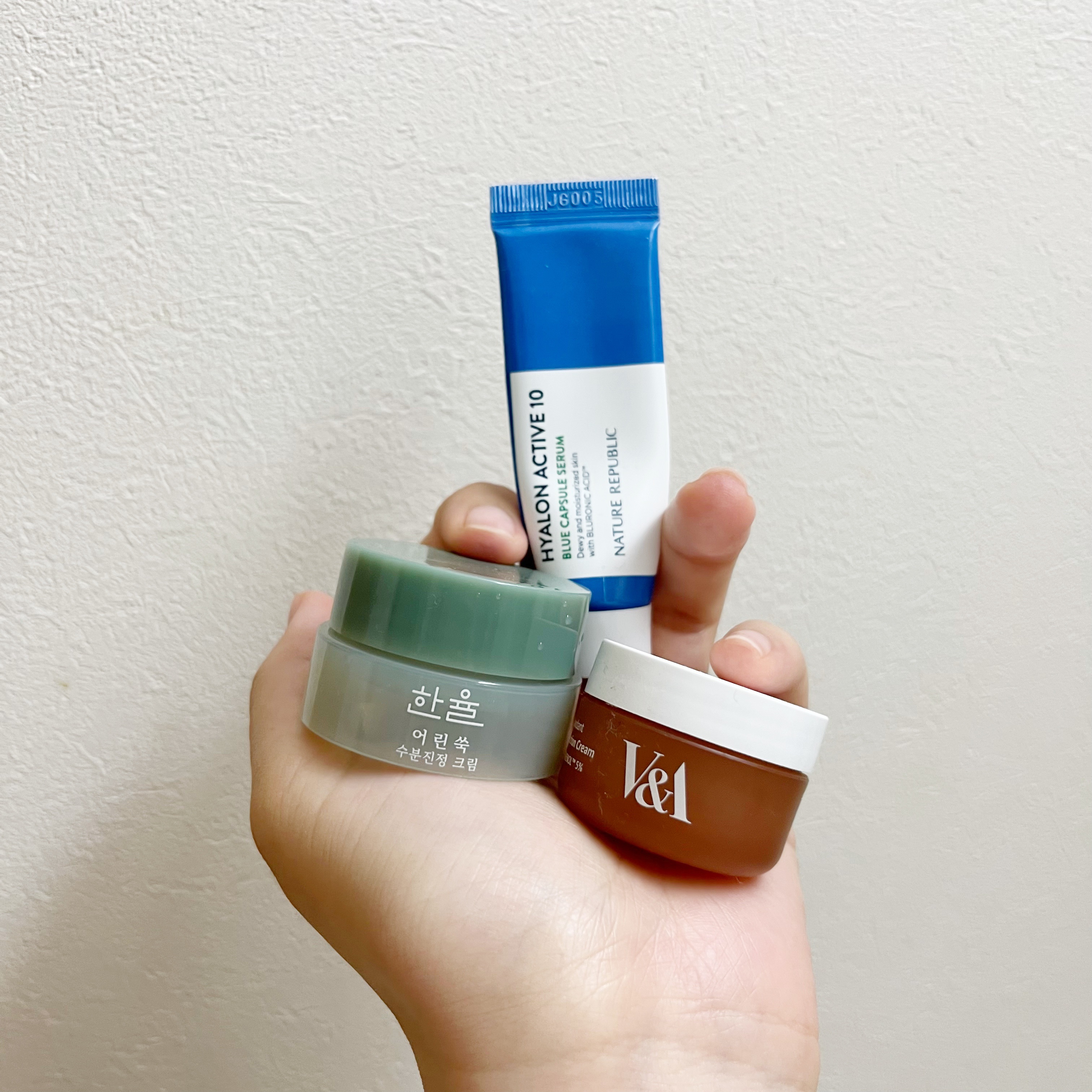 アンチオキシデントハイドレーションクリーム/V&Aビューティー/フェイスクリームを使ったクチコミ（1枚目）