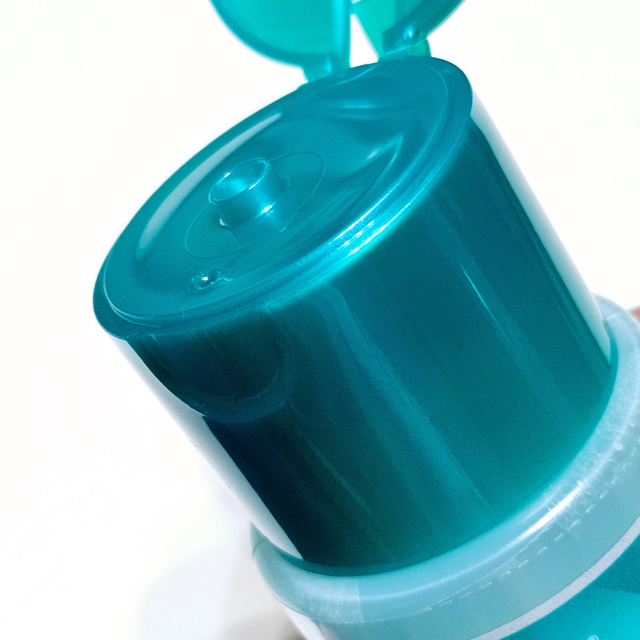 薬用 極潤 スキンコンディショナー/肌ラボ/化粧水を使ったクチコミ（3枚目）