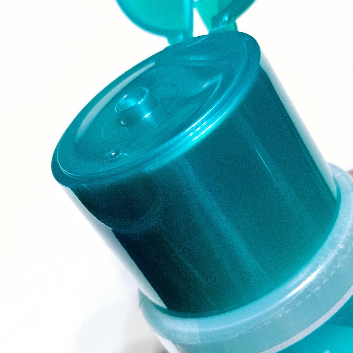 薬用 極潤 スキンコンディショナー/肌ラボ/化粧水を使ったクチコミ(3枚目)