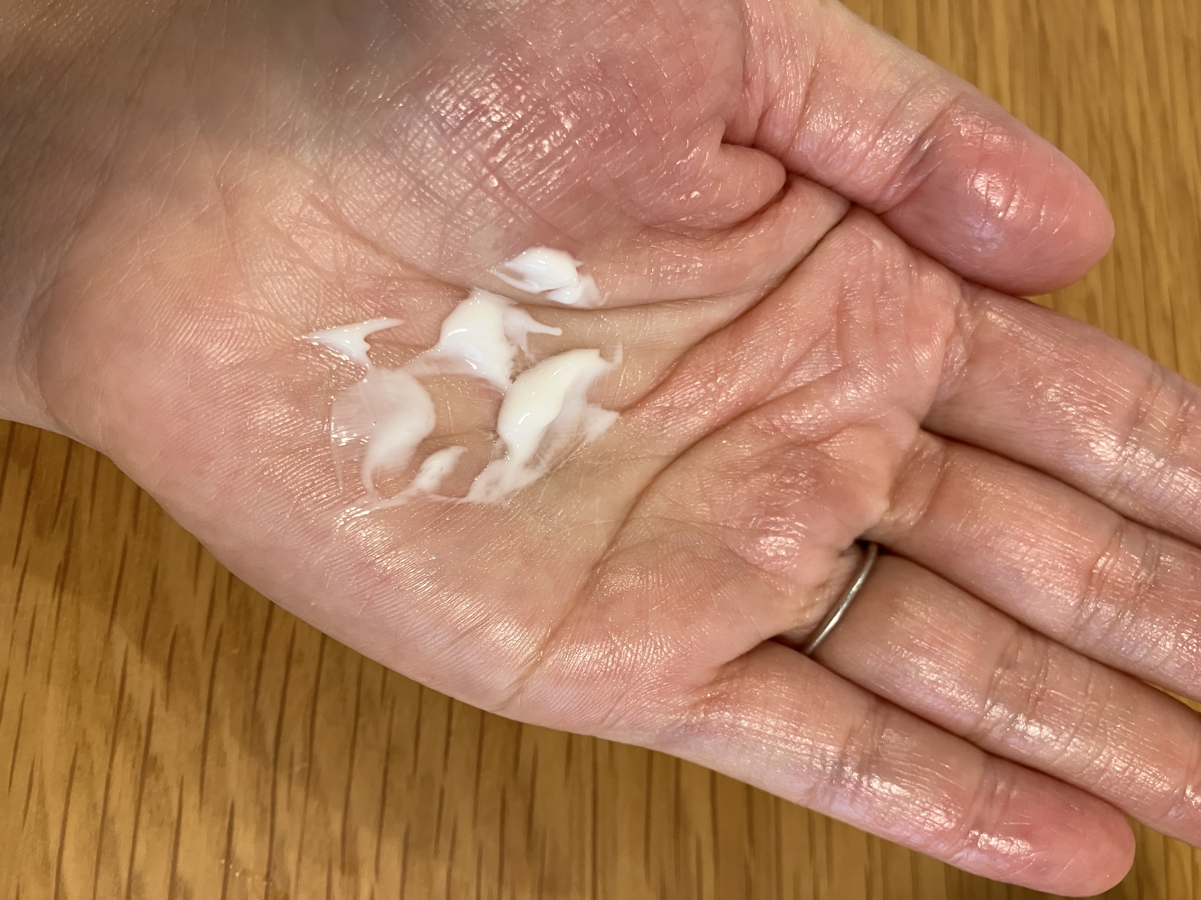 シア リッチボディローション/L'OCCITANE/ボディローションを使ったクチコミ（2枚目）