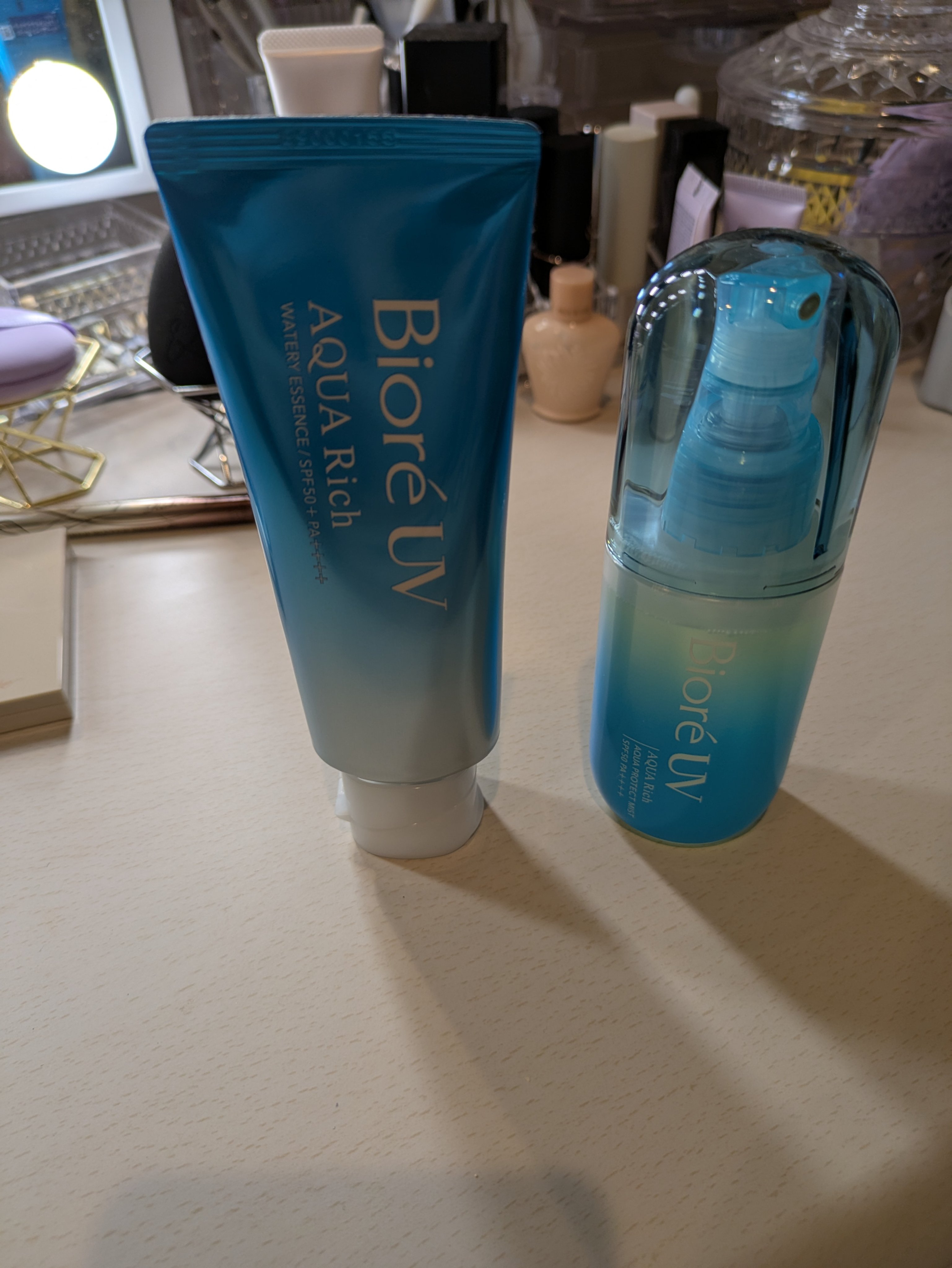 ネンマクフェイク ルージュ/Visée/口紅を使ったクチコミ（2枚目）