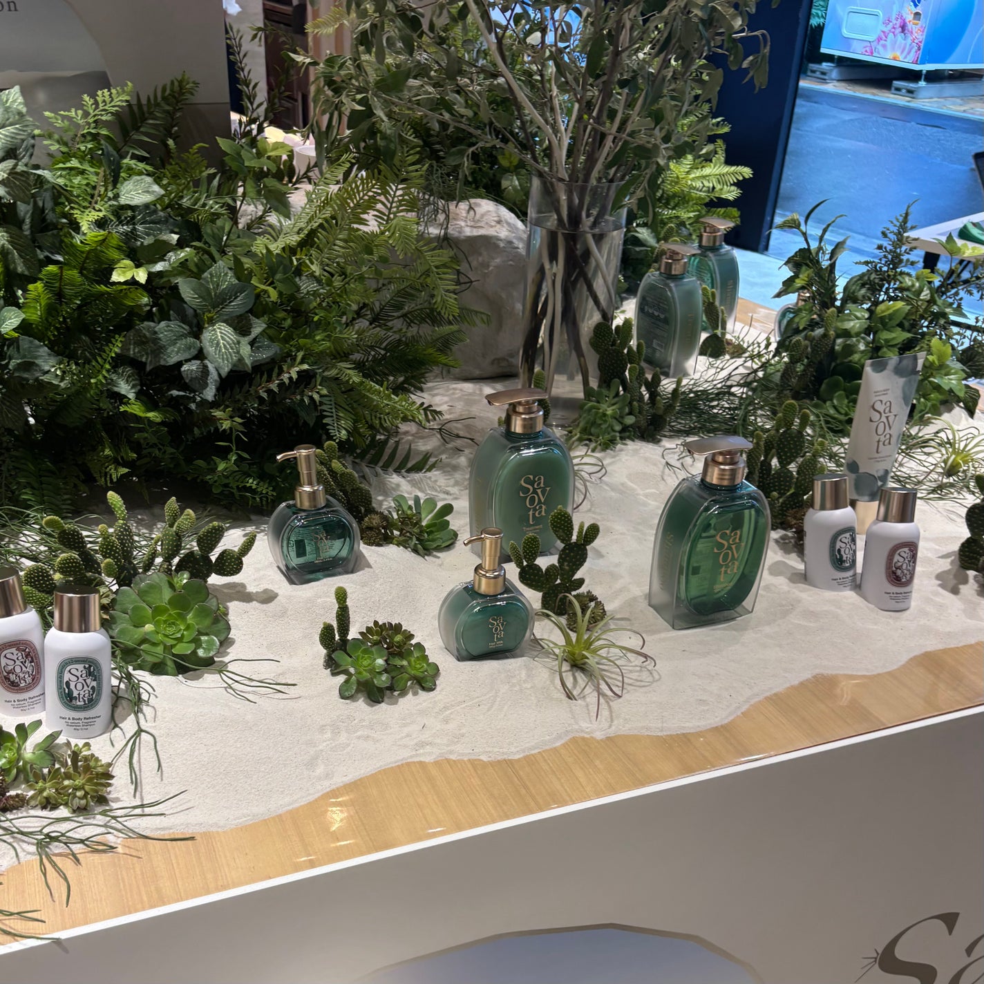 あおいメモ✍🏻/フォロバ100 on LIPS 「本日LIPSTrendFesに参加させていただきました✨️前回..」(4枚目)