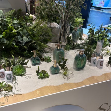 あおいメモ✍🏻/フォロバ100 on LIPS 「本日LIPSTrendFesに参加させていただきました✨️前回..」(4枚目)