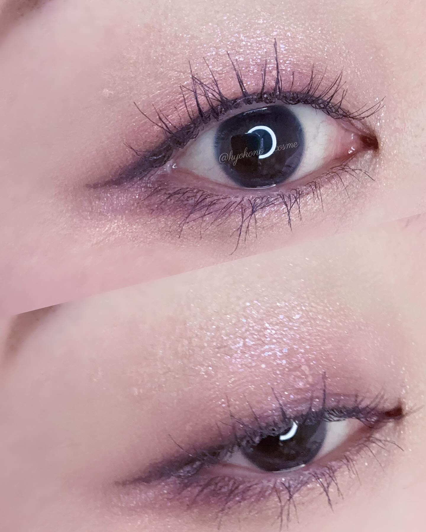 フラロッソ ルーチ ハイライター/アスタリフト/パウダーハイライトを使ったクチコミ（3枚目）