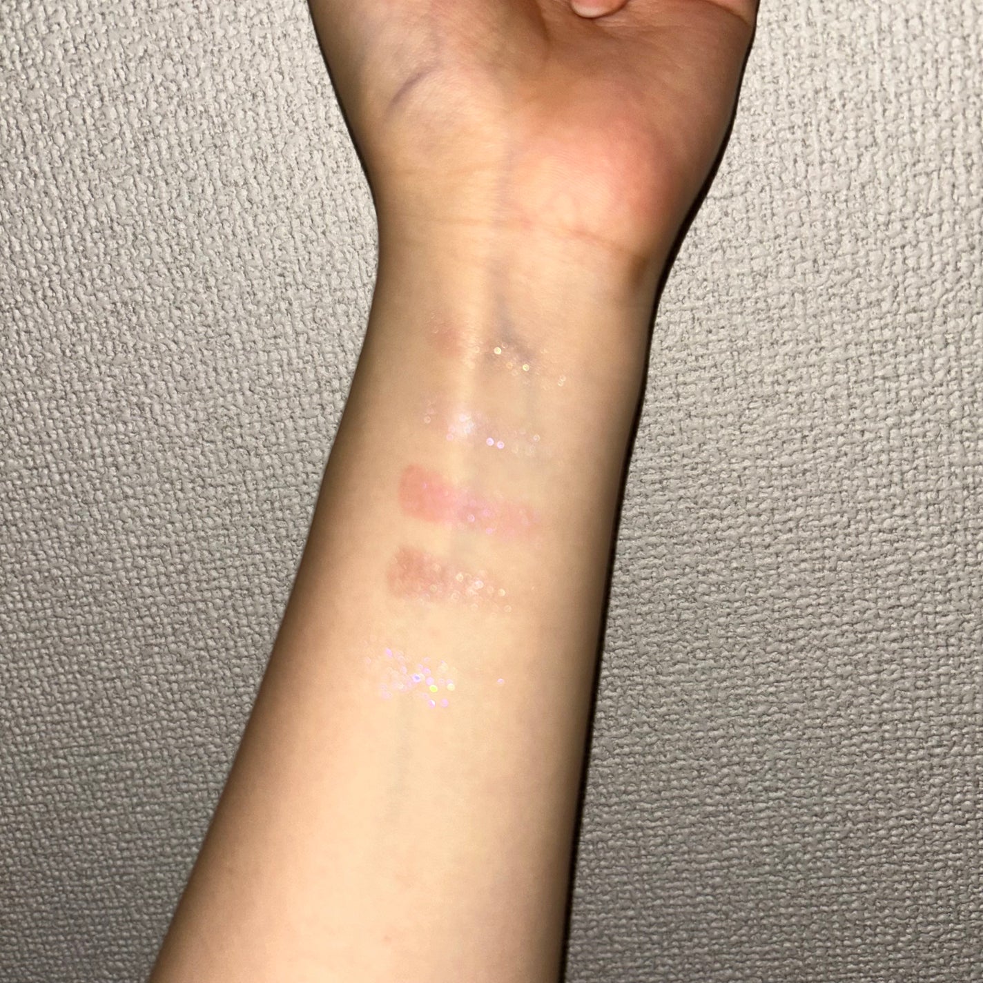 ジルスチュアート ブルームクチュール アイズ ジュエルドブーケ/JILL STUART/アイシャドウパレットを使ったクチコミ(3枚目)