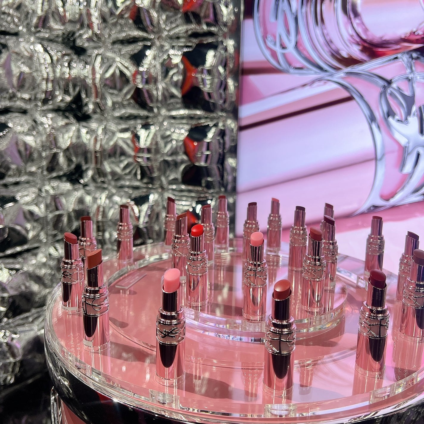 リブレ オーデパルファム/YVES SAINT LAURENT BEAUTE/香水(レディース)を使ったクチコミ(5枚目)