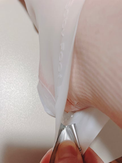 ベビーフット かかと用/ベビーフット/レッグ・フットケアを使ったクチコミ(4枚目)