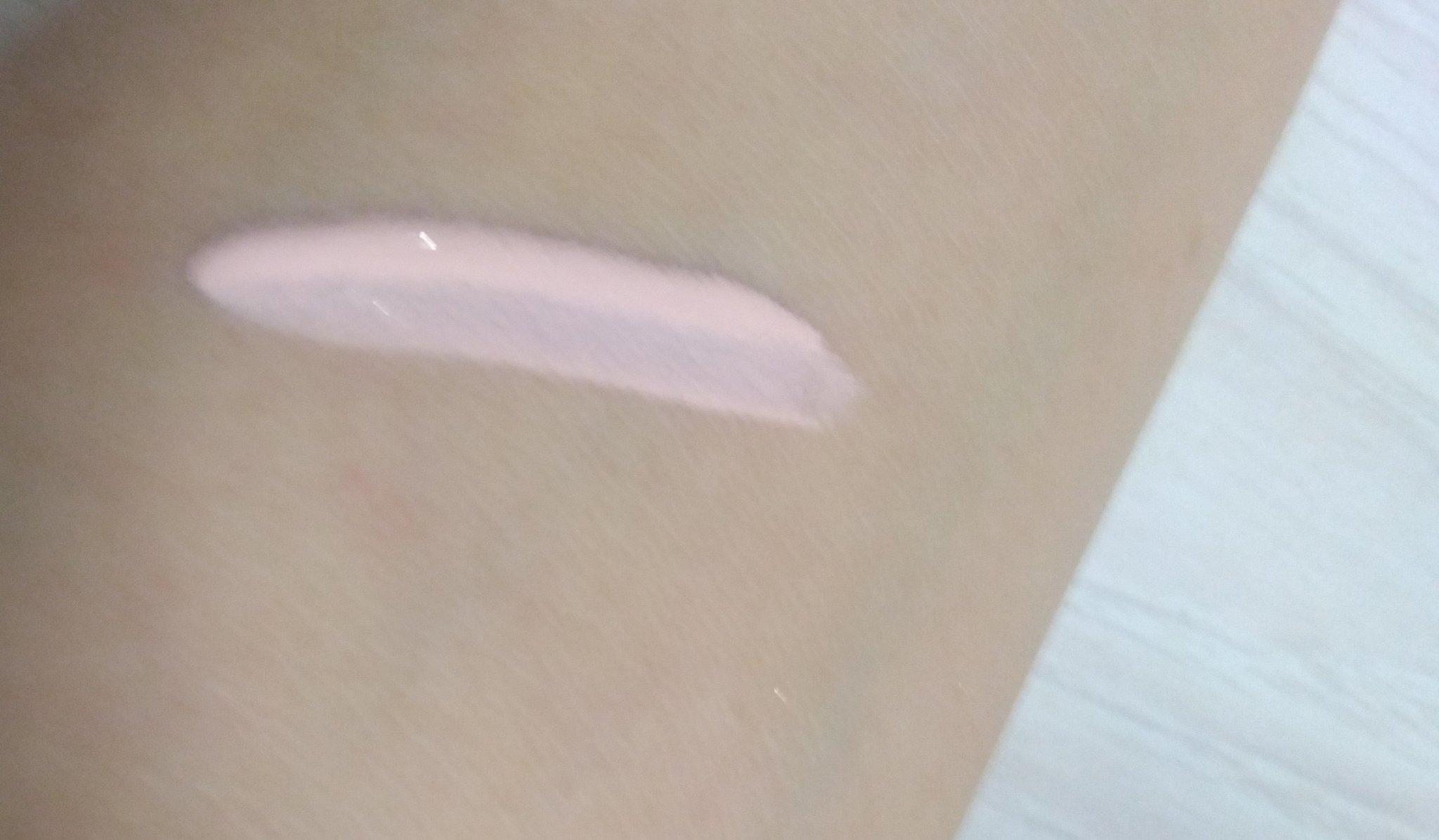 ロングラスティングチップコンシーラー/LUNA/リキッドコンシーラーを使ったクチコミ（3枚目）