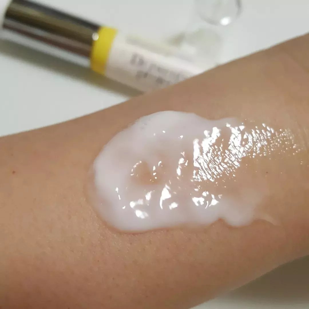 デュアルダムガーラックビタCオートアイクリーム/Dr.Twenty Project/アイケア・アイクリームを使ったクチコミ（3枚目）