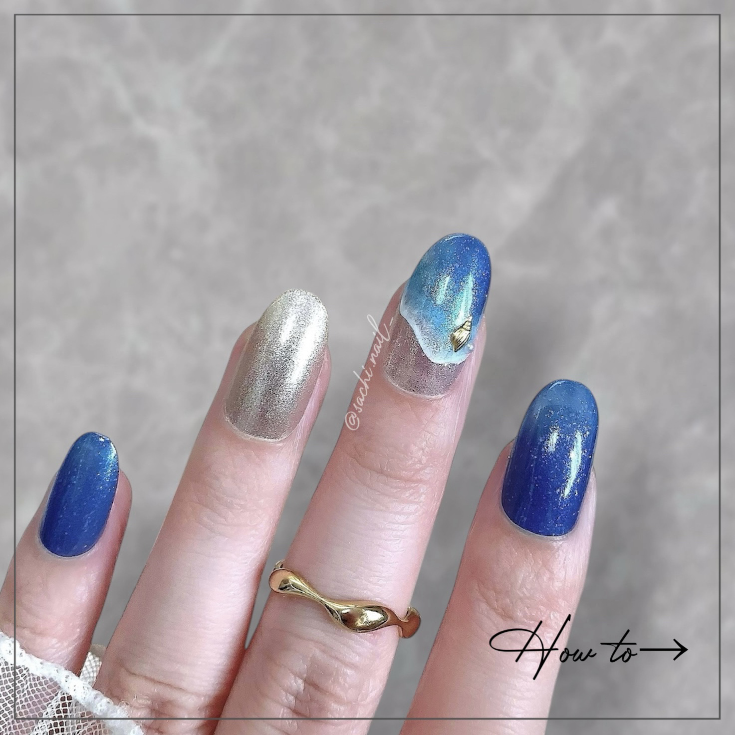 カラフルネイルズ/キャンメイク/マニキュアを使ったクチコミ（2枚目）