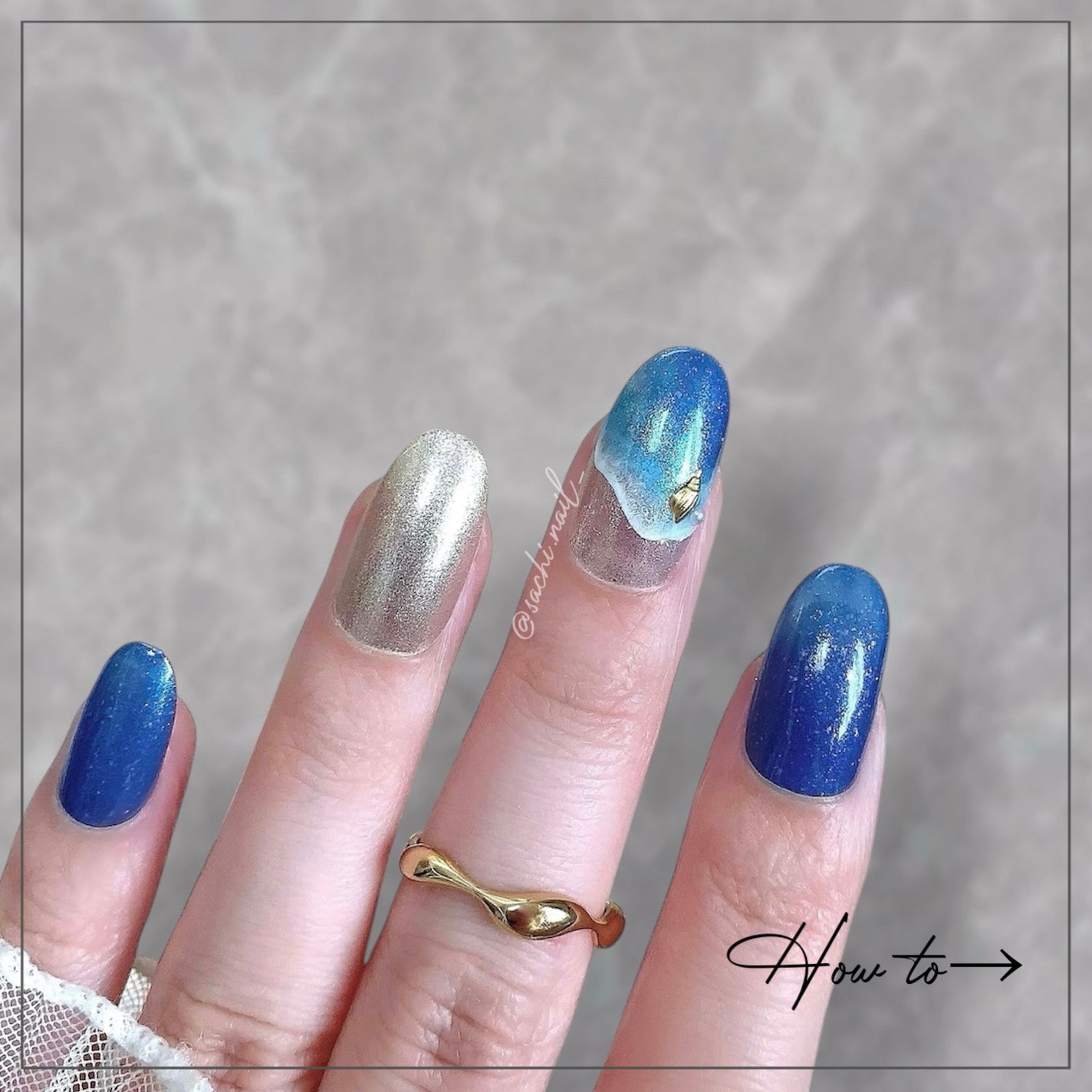 カラフルネイルズ/キャンメイク/マニキュアを使ったクチコミ(2枚目)