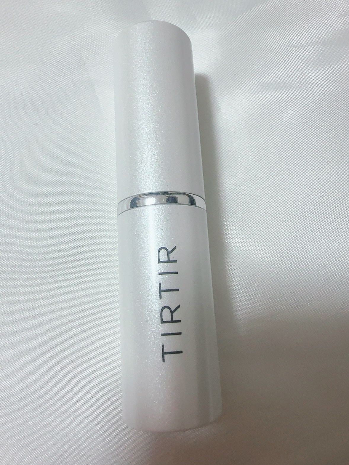 マイグロウハイライター/TIRTIR(ティルティル)/スティックハイライトを使ったクチコミ（2枚目）